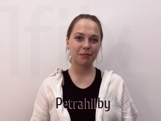 Petrahilby