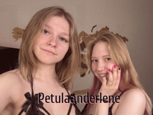 petulaanderlene 1 film x