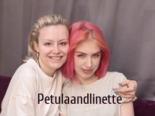 Petulaandlinette