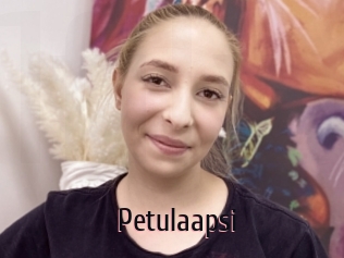 Petulaapsi