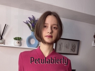 Petulabierly