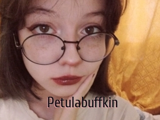 Petulabuffkin
