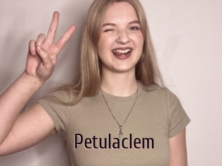 Petulaclem