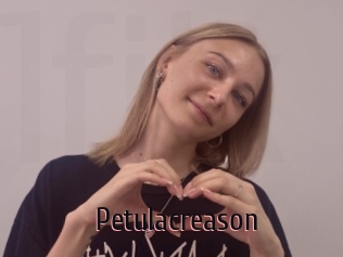 Petulacreason