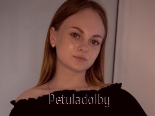Petuladolby
