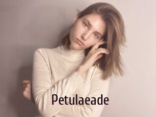 Petulaeade