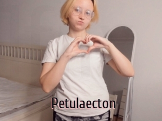 Petulaecton