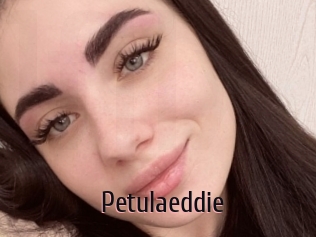 Petulaeddie