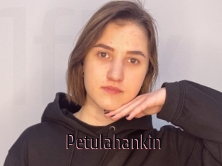 Petulahankin