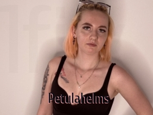 Petulahelms