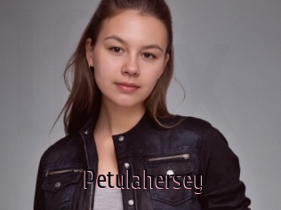 Petulahersey