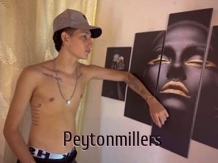 Peytonmillers