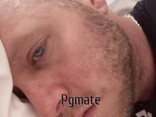 Pgmate