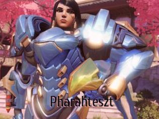 Pharahteszt