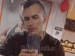 Pharrellmilker