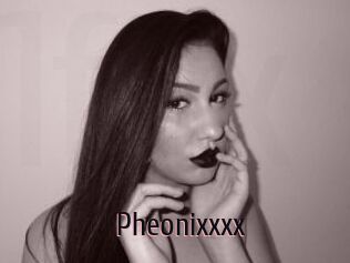 Pheonixxxx