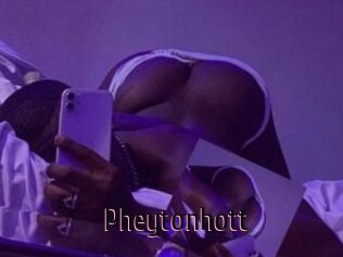 Pheytonhott