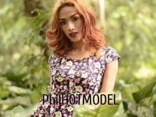 PhilH0TMODEL
