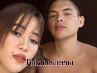 Philandsheena