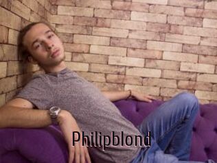 Philipblond