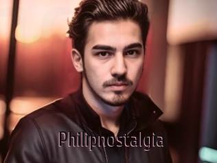 Philipnostalgia
