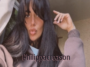 Philippacreason