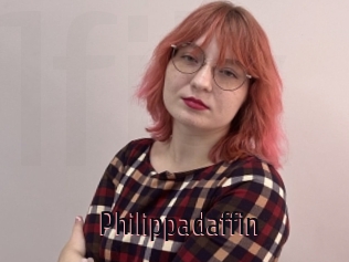 Philippadaffin