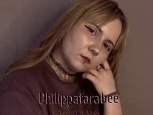 Philippafarabee
