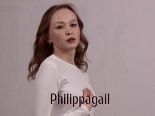 Philippagail