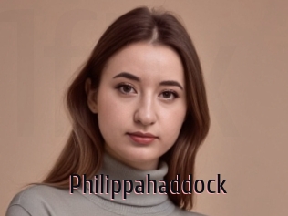 Philippahaddock