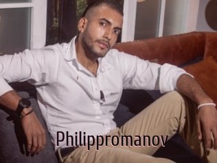 philippromanov 1 film x