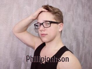 Phillipjonhson