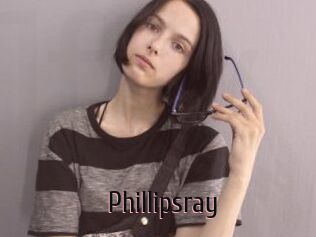 Phillipsray