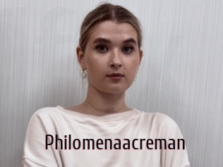 Philomenaacreman