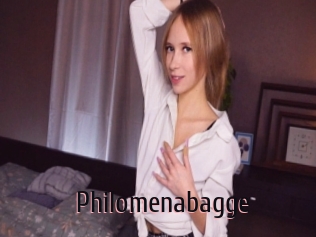 philomenabagge 1 film x