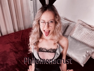 Philomenacrust