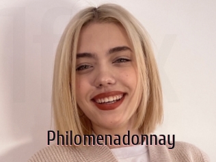 Philomenadonnay
