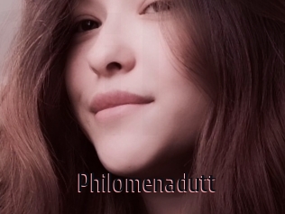 Philomenadutt