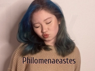 Philomenaeastes