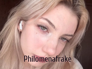 Philomenafrake