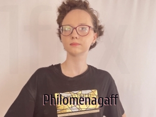 Philomenagaff