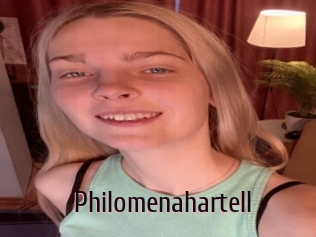 Philomenahartell