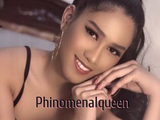 Phinomenalqueen