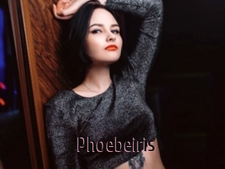 Phoebeiris