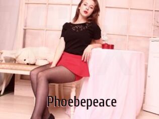 Phoebepeace