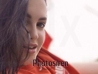 Photosiren