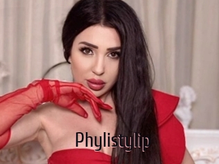 Phylistylip