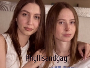 Phyllisandgay