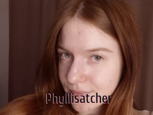 Phyllisatcher