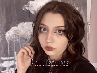 Phyllisayres
